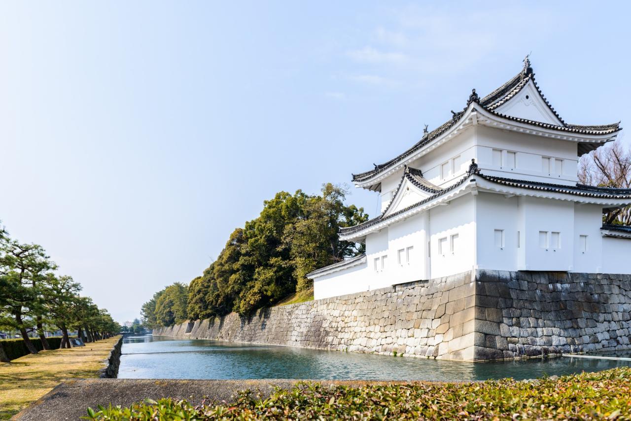 Nijo Sumire An Machiya House Quioto Exterior foto