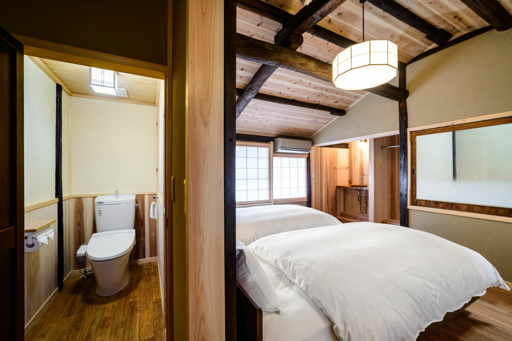 Nijo Sumire An Machiya House Quioto Exterior foto