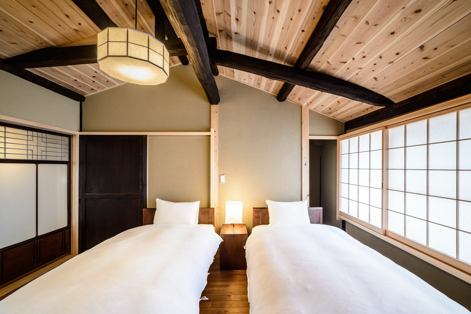 Nijo Sumire An Machiya House Quioto Exterior foto