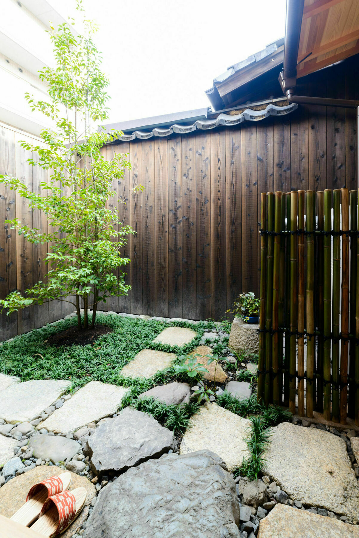 Nijo Sumire An Machiya House Quioto Exterior foto