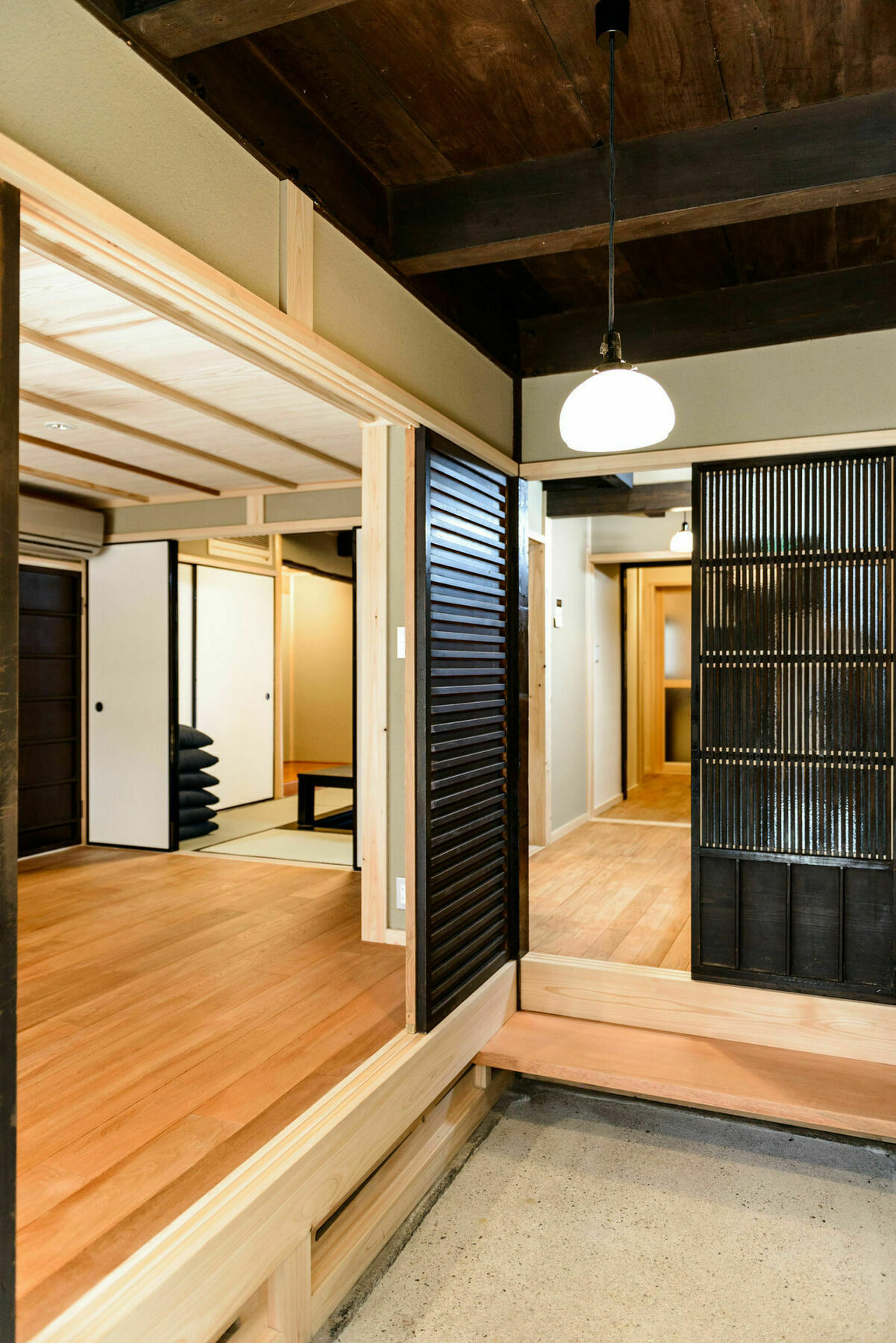 Nijo Sumire An Machiya House Quioto Exterior foto