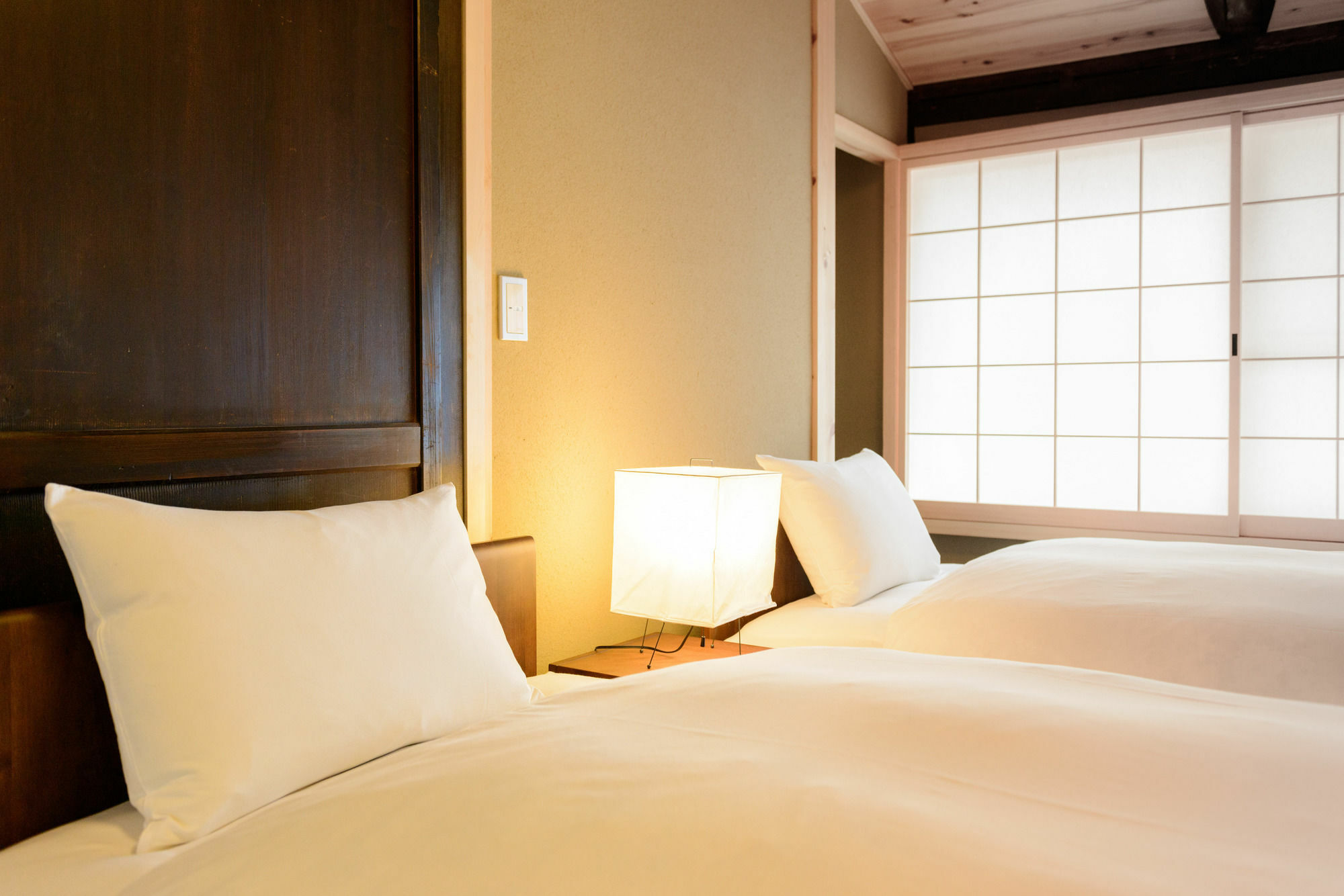Nijo Sumire An Machiya House Quioto Exterior foto