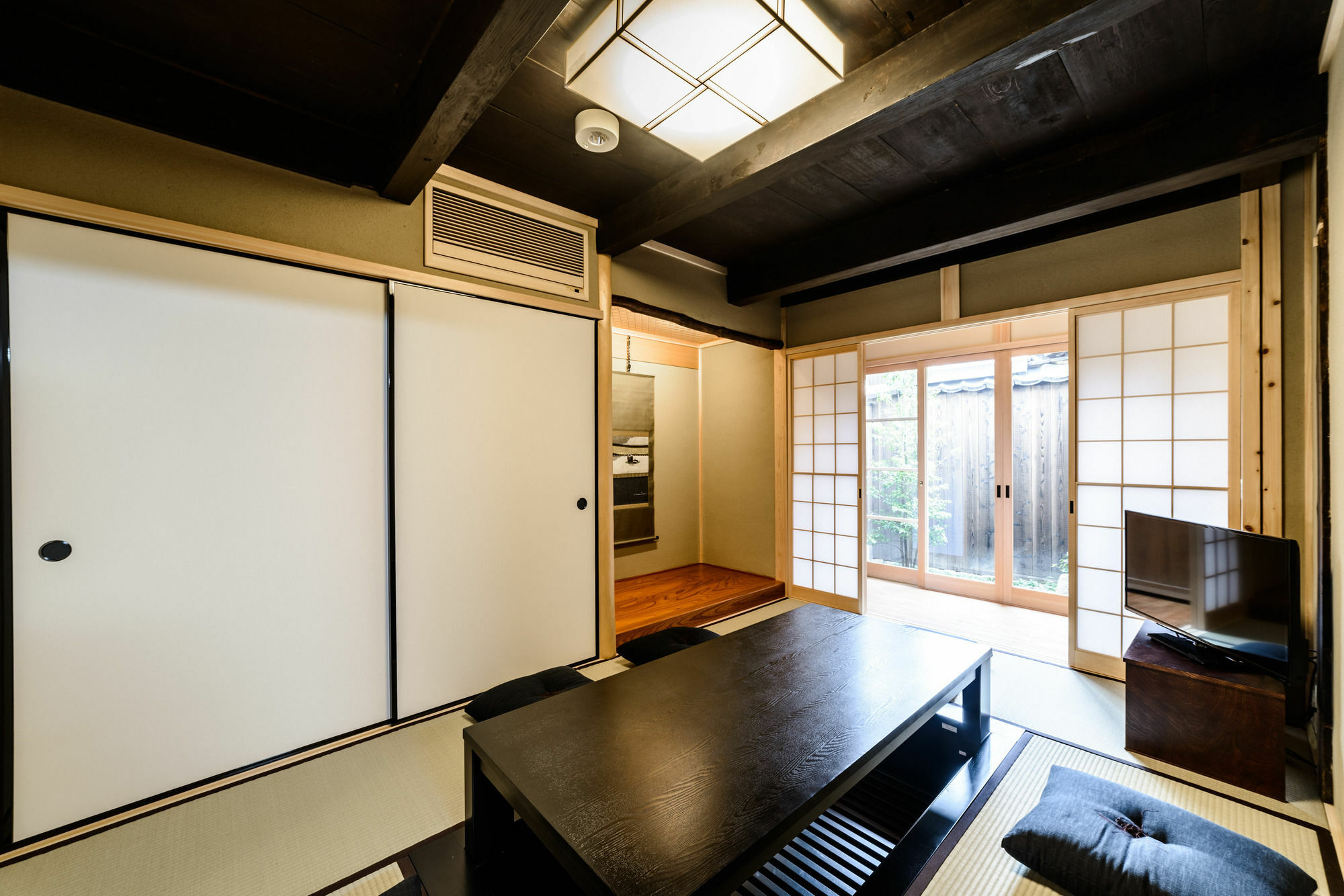 Nijo Sumire An Machiya House Quioto Exterior foto