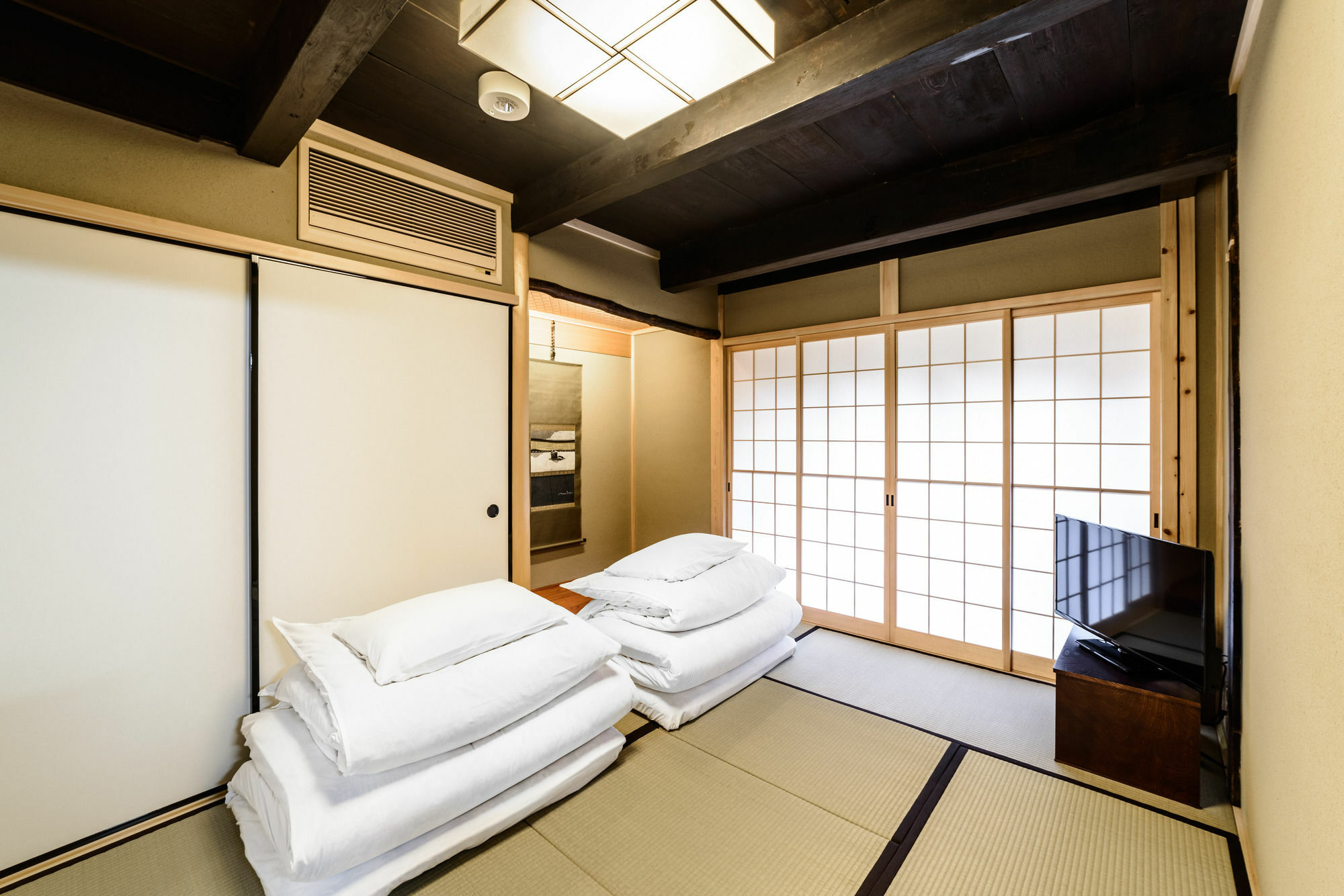 Nijo Sumire An Machiya House Quioto Exterior foto